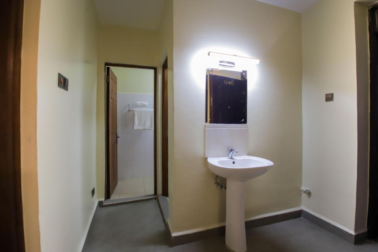 Lantern Serviced Apartments Nairobi Dış mekan fotoğraf