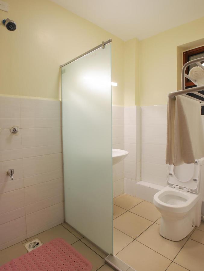 Lantern Serviced Apartments Nairobi Dış mekan fotoğraf